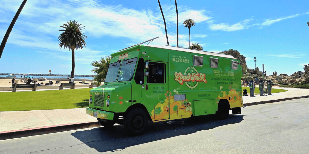 AND THEN THERE WERE 6! THE FLEET KEEPS GROWING