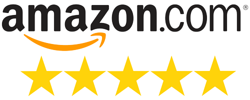 Amazon.com 5 stars
